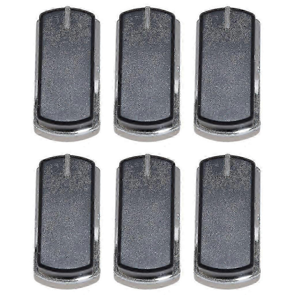6 X Belling Cooker Oven Hob Stove Grill Control Knob Dial 083240900-YuJia
