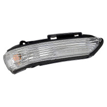 Kompatibel MG ZS RX3 2017-2021 Rückspiegel Licht Tür Seite Spiegel Blinker Licht Lampe-cheng du