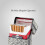 20 Cigarette Case Creative Personality Trendy Portable Cigarette Case 2
