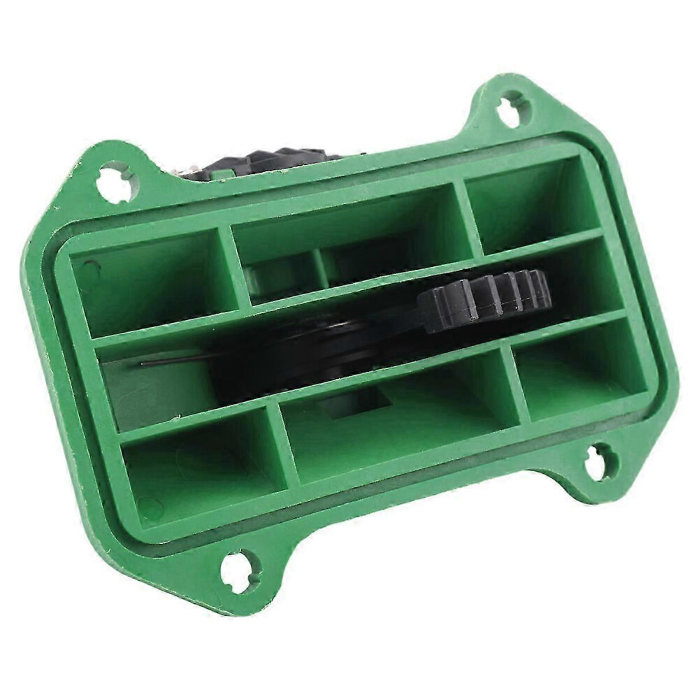 Throttle Position Sensor Al110352 Compatible John Deere Tractors 6200 6300-Cheng Du Light 9421490112102