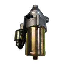 Startmotor Generator delar 556.5KW kompatibel maskin 188F 190F GX390 GX420 Engine-cheng du