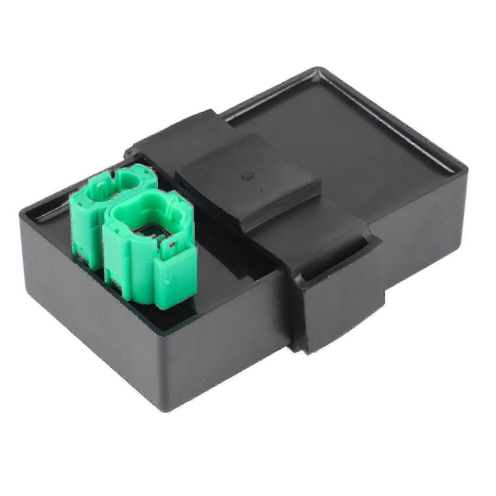 Cdi Box Compatible Kymco Agility 50 125 2006-2011 People 50 4T 150 Sento 50 Gy6 150 250 Scooter Moped 9421490111280