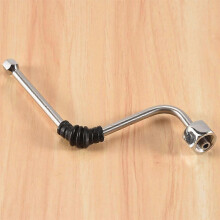 sopii Steam Wand for Delonghi EC680/EC685, Rancilio-kahvinkeitin, päivitys 3 lisälaitteella