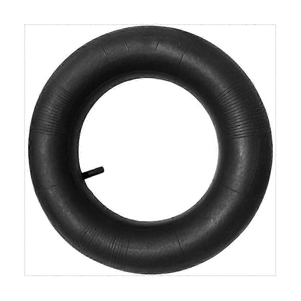 Chambre à air robuste 3.50-8 pour brouette avec valve TR13