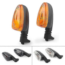 Kompatibel mit BMW F800ST R1200GS F650GS Motorrad Klar Blinker Licht Anzeige F800GS F800R F800S