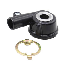Adecuado para reemplazo de engranaje impulsor del velocímetro para Honda XR250R XR350R XR500R XL600R