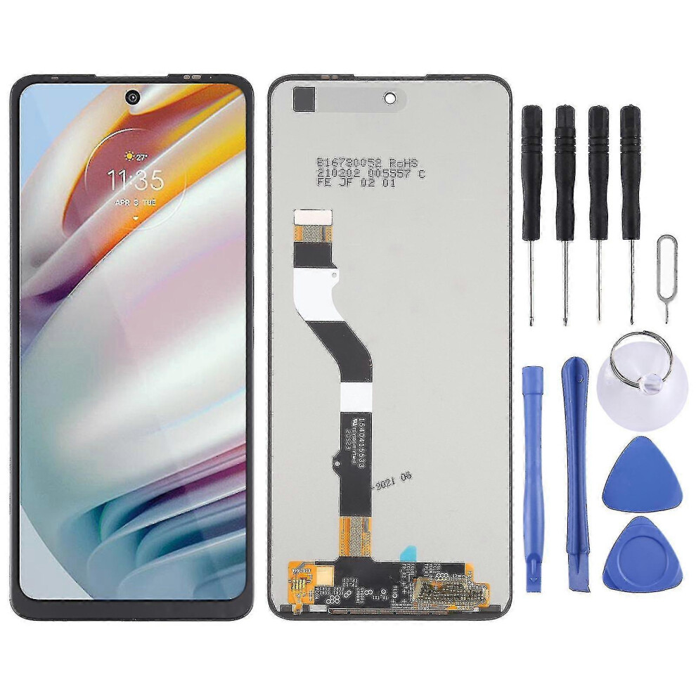 Suitable For Tft Lcd Screen For Motorola Moto G60s With Digitizer Full Assembly 9421490122279