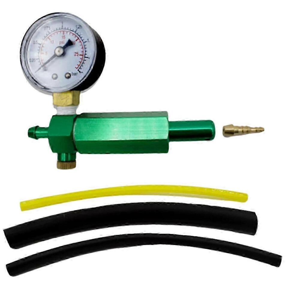 Gauge Carburetor Leak Detector Compatible Zpg-2 Compatible 57-21/57-21-1/705-020 Compatible Tillotson 9421490113277