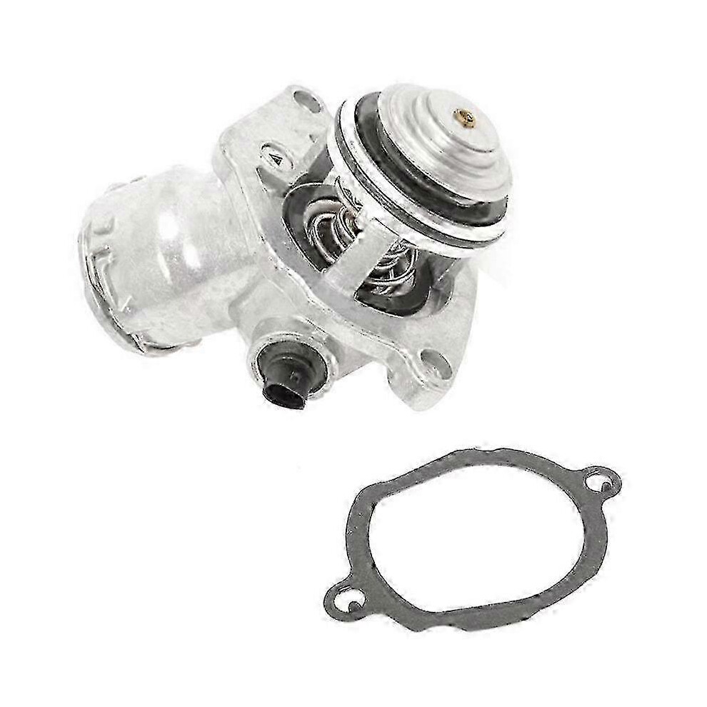 Suitable For A2722000415 Car Engine Coolant Thermostat Flange Assy For Ml350 C300 C350 E350 R350 C280 9421490123092