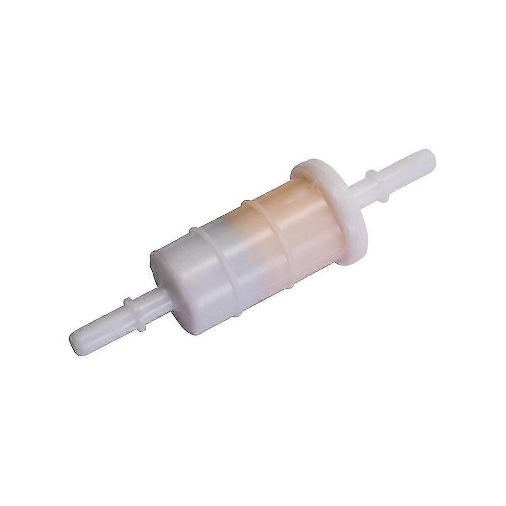 4Pcs In Line Fuel Filter For Mercury Verado Outboard Motor 35-879885Q 35879885Q 35-879885T 9421490119484