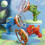 Fan Dinosaur Bubble Machine in Bubble Handheld Electric Dinosaur Bubble Machine Bubble Dinosaur Poo 2