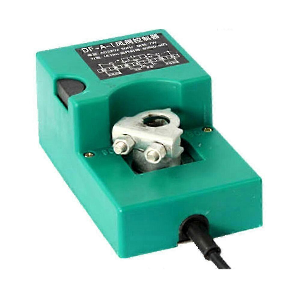 Damper Actuator Controller Damper Controller Electric Poppet Actuator 220V 9421490123733