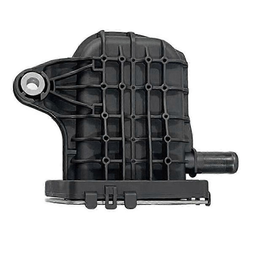 Egr Cooler Egr Valve 1861749 For C4 Ii 2.0, For Focus Iii 9807593080 2267338 Ds7q9d475da Black 9421490123924