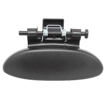 Auton hansikaslokeron kahva Peugeot 206 206CC 207 Citroen C2 8218P3 8218PX