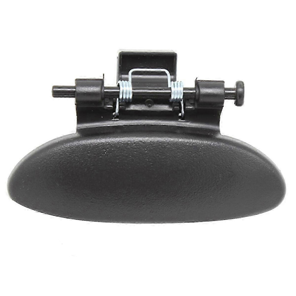 Car Glove Box Handle For Peugeot 206 206Cc 207 Citroen C2 8218P3 8218Px Black 9421490124310