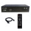 Sintonizzatore TV digitale DVB-T2 HEVC 265, decoder HD DVB-T2 265 1080P, ricevitore TV terrestre USB, 1