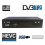Sintonizzatore TV digitale DVB-T2 HEVC 265, decoder HD DVB-T2 265 1080P, ricevitore TV terrestre USB, 2