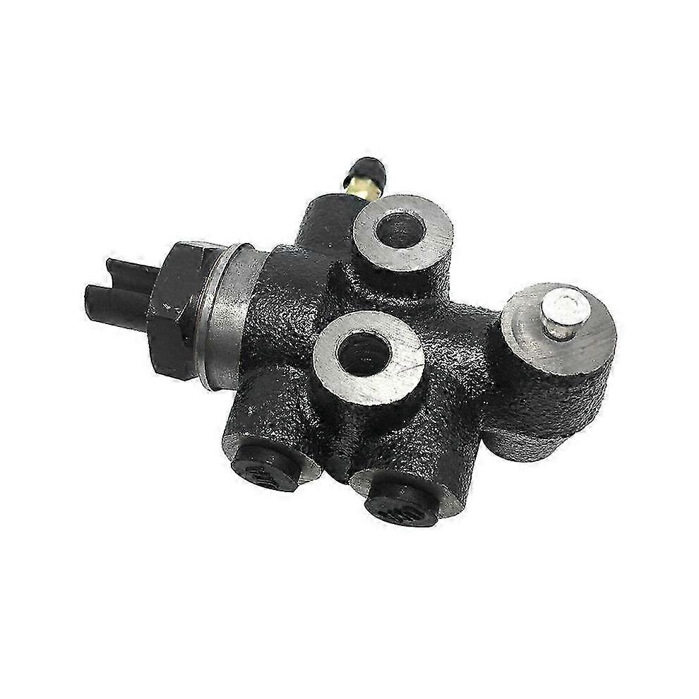 Brake Load Sensing Proportioning Valve For Pickup 4Runner Land Cruiser 47910-26040 4791026040 Black 9421490124440
