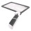 Full-Page 5X Magnifying Glass for Reading, Folding Lighted Magnifier with 48 LED Lights, Rectangular 2