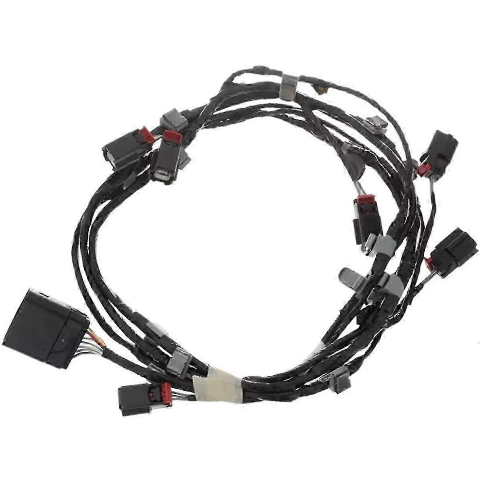 Suitable For 68261975Ac Front Fascia Wiring Harness For Jeep Grand Cherokee 3.6L 5.7L 2016-2019 Front 9421490134050