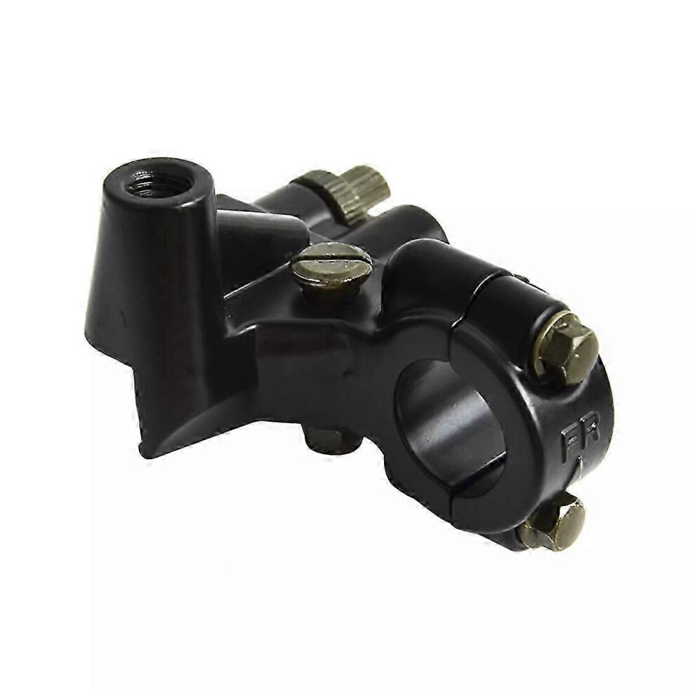 Suitable For Clutch Lever Holder For Honda Cbr125 R 2004-2016, Jc34, Jc39, Jc50.-Cheng Du Si Xi 9421490134098
