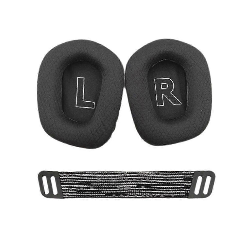 Suitable For Replacement Headphone Headband Ear Pads For Logitech G733 Logitech G 733 Headphones Head 9421490134265