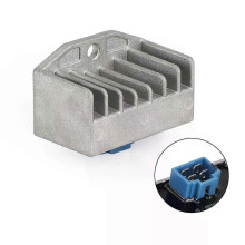 Adecuado para el regulador rectificador Artudatech para Honda CBF 125 M 150 06-17 CB 110 11-17 31600-KSP-861-CHENG