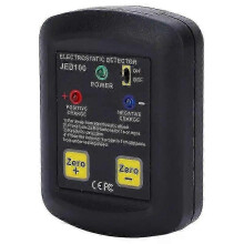 Convient pour le testeur de tension électrostatique d'équipement électrique JED100 Tissu non tissé Électricité