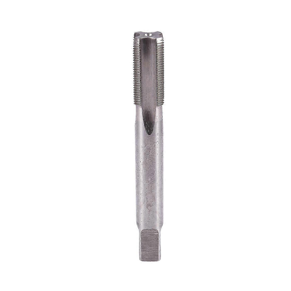1Pc 15Mm M15 X 1Mm Pitch Hss Metric M15 Thread Plug Tap Pipe Taper Machine Tap 9421490124921