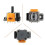 suitable for Replacement Hall Effect Joystick for Xbox One Xbox Series S/X Controller Parts Kit-CHENG 2