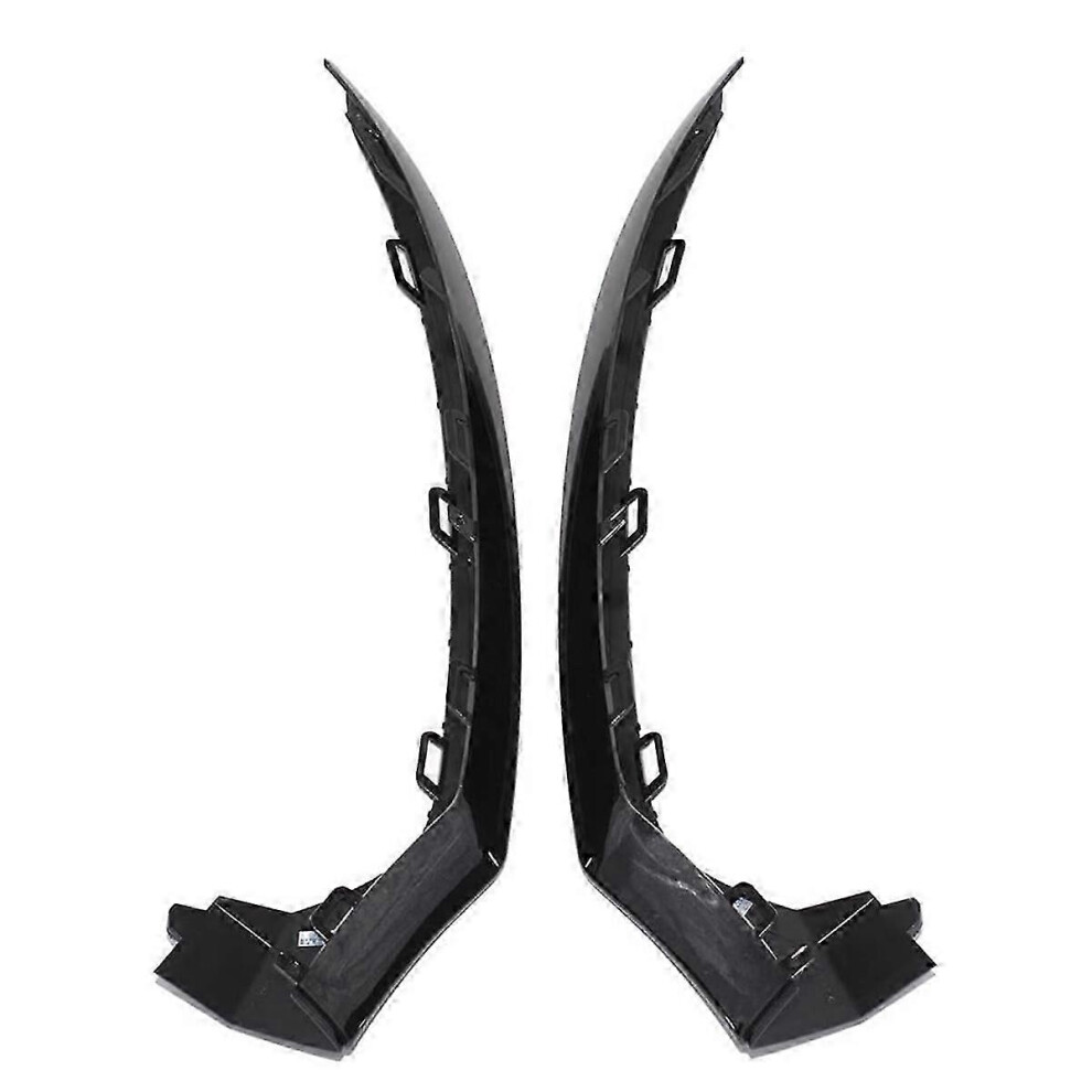 Suitable For Front Bumper Trim Strip For Mercedes W205 C300 C450 C220 C180-Cheng Du Si Xi 9421490134630