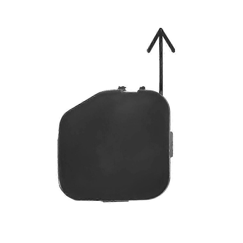 Suitable For Rear Bumper Towing Hook Cover Cap For Subaru Forester Sh 2009-2013-Cheng Du Si Xi 9421490134746