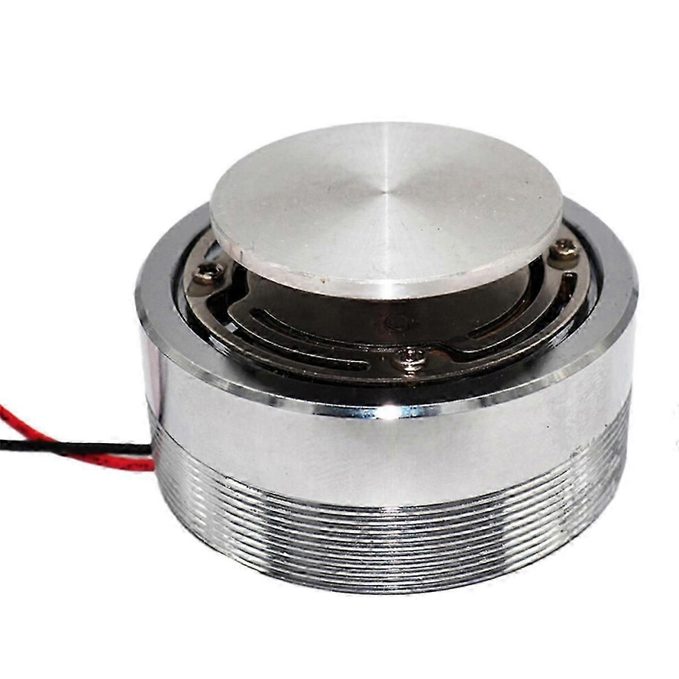 Suitable For Resonance 4 Ohm 25W Speaker 50Mm 2 Inch All Frequency Loudspeaker Vibration Round Strong 9421490134814