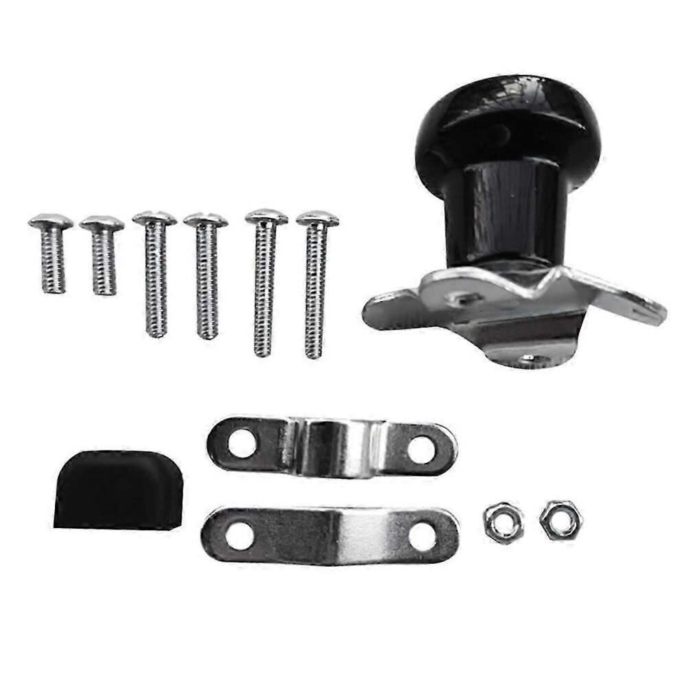 Suitable For Steering Wheel Spinner Knob Replace For John Deere Ty16330-Cheng Du Si Xi 9421490134845