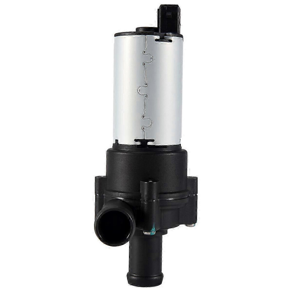 New Universal Auxiliary Electric Water Coolant Pump 0392020034 Universal Auxiliary Additional Electric 9421490125546