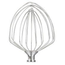 lämplig för visptillbehör för KitchenAid Stand Mixer, 7 Quarts skål-CHENG DU SI XI