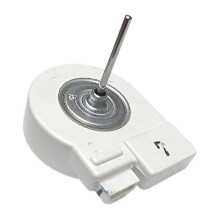 lämplig för Motor Fläkt Sensor - Evaporator Fläkt Motor För Samsung Replacements-CHENG DU SI XI