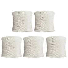 5 st filter för Boneco E2441a Hepa filterkärna utbyte för Boneco Air-o-swiss Aos 7018 E2441 H