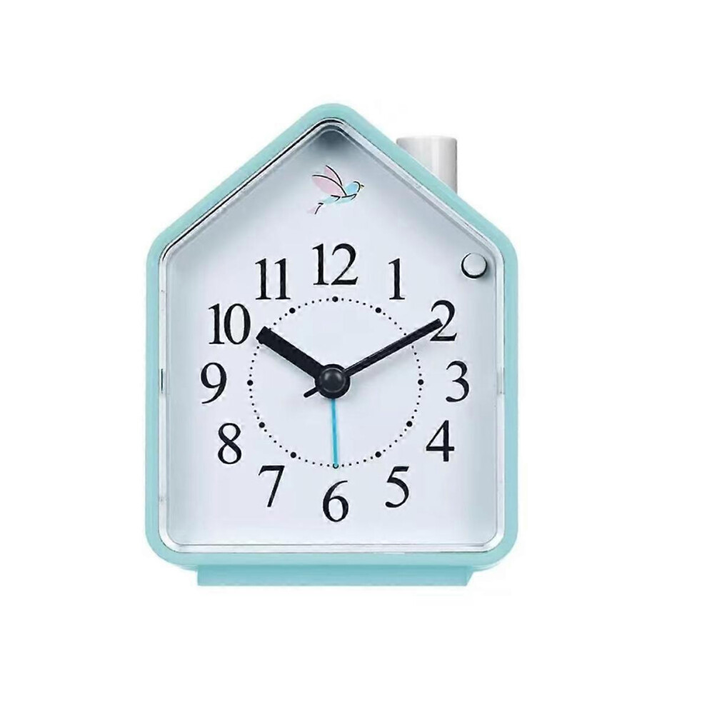 Bird Songs Beep Alarm Clock  for Qhp005a