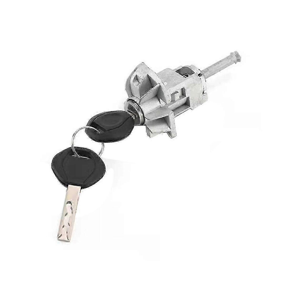 Suitable For 2001-2006 E46 3 Series Door Lock Cylinder Assembly, With 2 51217019975 Left Front Door 9421490127021