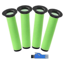Replacement Parts Filter Compatible For Gtech Airram Mk2 K9 Cordless Vacuum Cleaner Accessories Vac