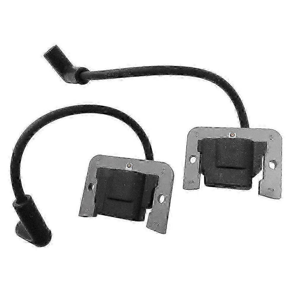 2Pcs Ignition Coil Module For 3258406-S Kohler Lawn Mower Kt, Zt Engines Kt715 Kt725 Sv470 Sv480 7000 9421490127755