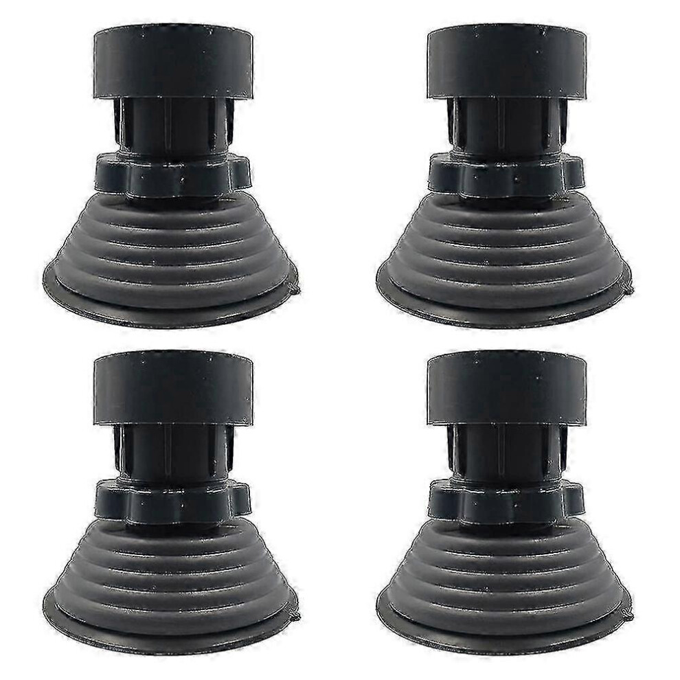 Washing Machine Support Adjustable Height Anti Vibration Washing Machine Foot Pads For Washer And D