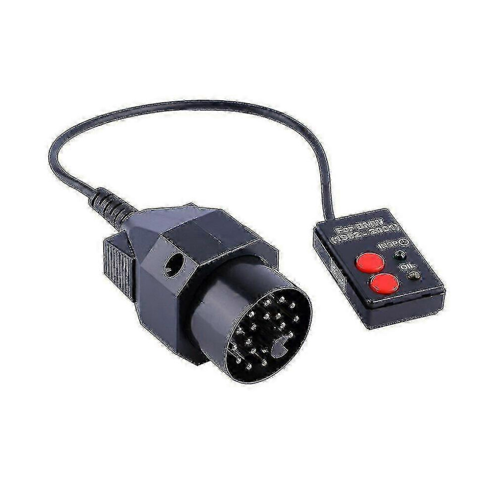 Old Obd2 Car Inspection Oil Service Reset Diagnostic Tool For Bmw 1982-2001-image-OPC-PHN7Y9B-NEW