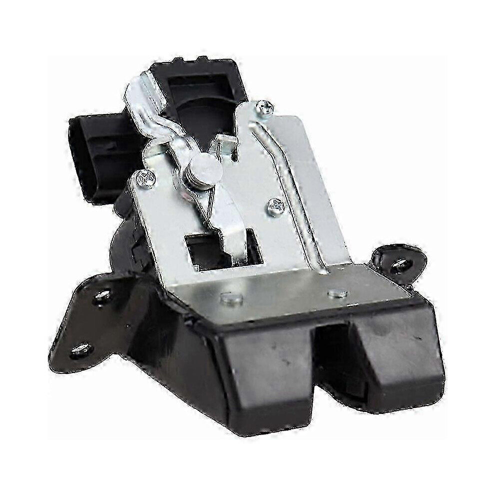 For Hyundai Elantra Gt I30 2013 2014 2015 2016 2017, 81230A5000 Tailgate Trunk Latch Mechanism Door 9421490127878