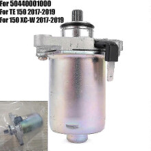50440001000 Motorfiets elektrische starter compatibel met Te 150 Te150 compatibel met Ktm 150 Xc-w Xcw