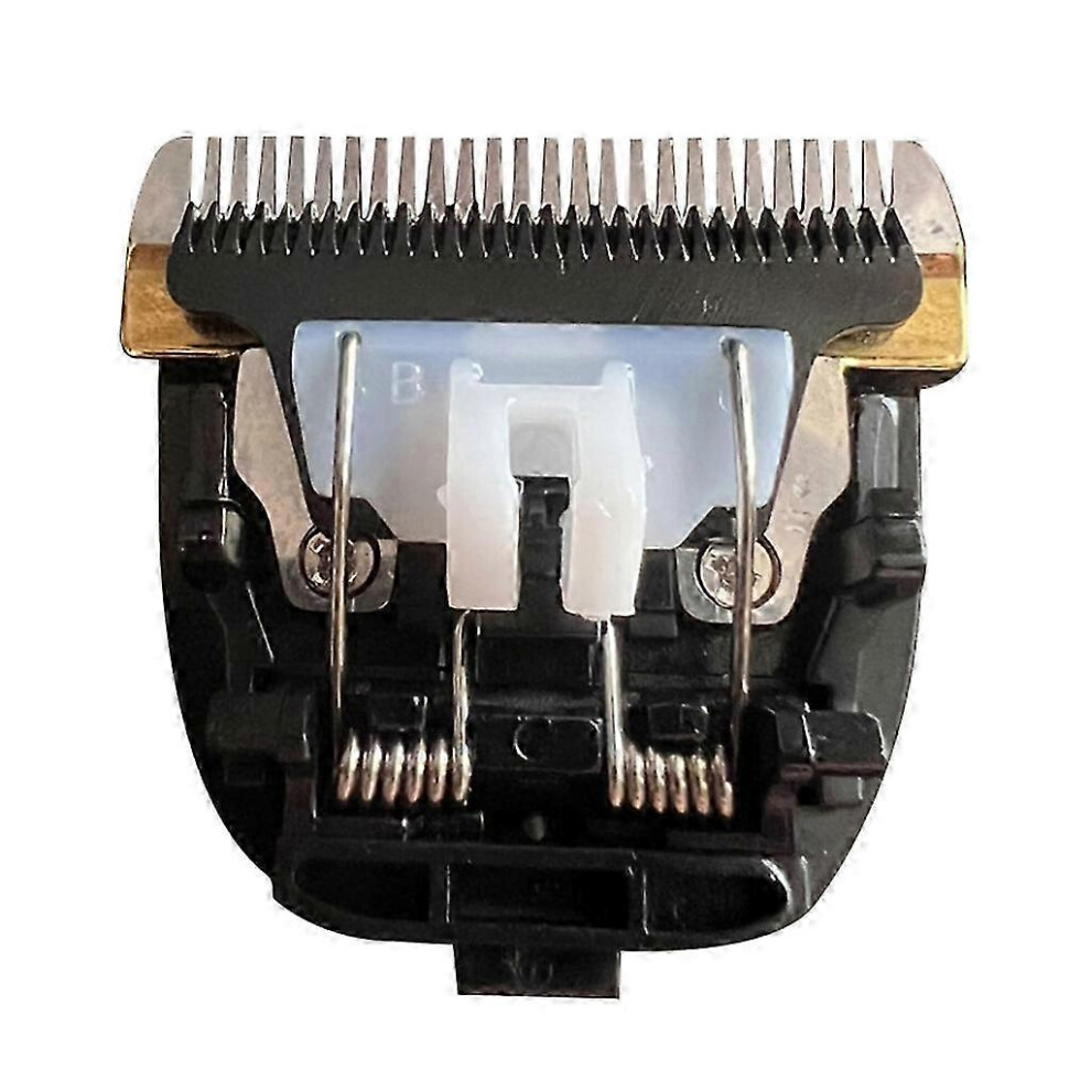 Lame de tondeuse à cheveux pour rasoir Panasonic ER1510 154 GP80 1611 9902 1512 1610 153