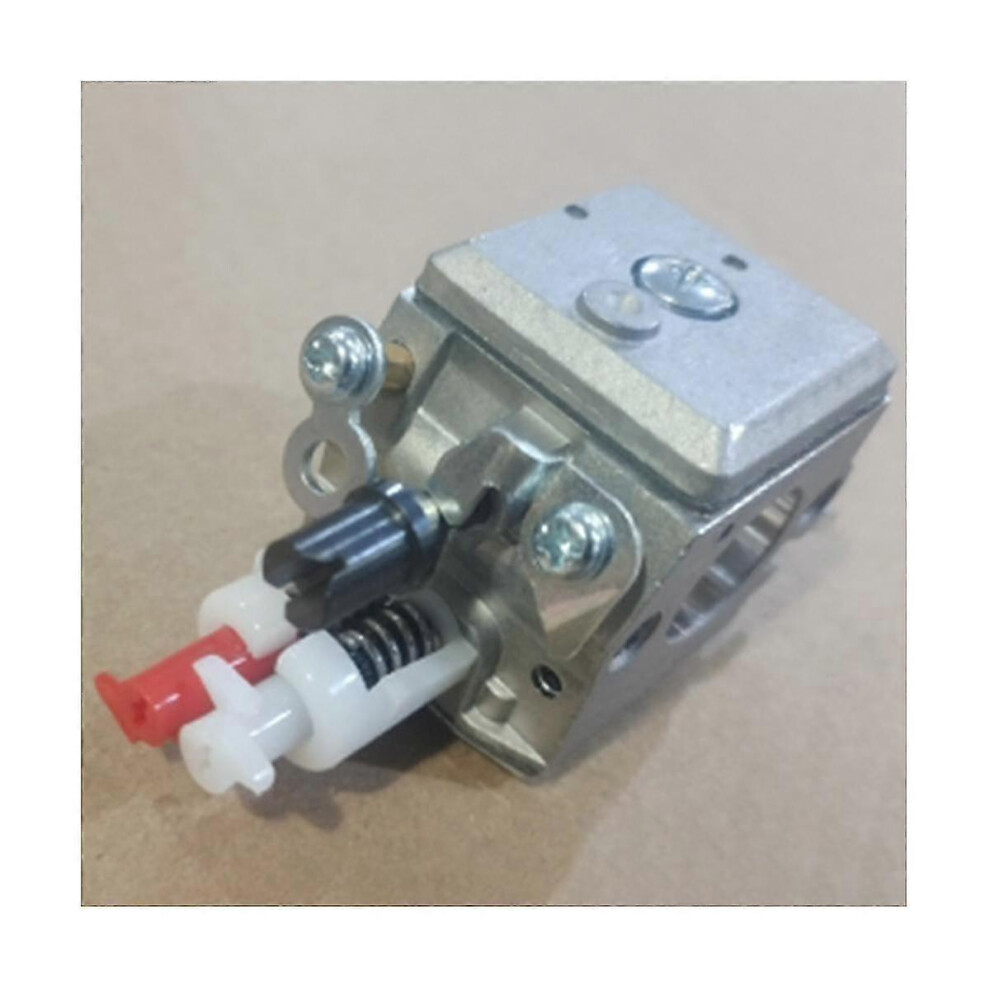 503283208 Carburetor For Husqvarna 340 345 346 Xp 350 351 353 Chainsaw Replace C3-El18b Jonsered Single 9421490128080