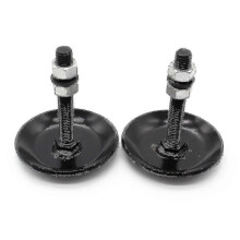 Patins de lame de chasse-neige pour Sportsman ATV UTV de remplacement 2873423 Patins de chasse-neige