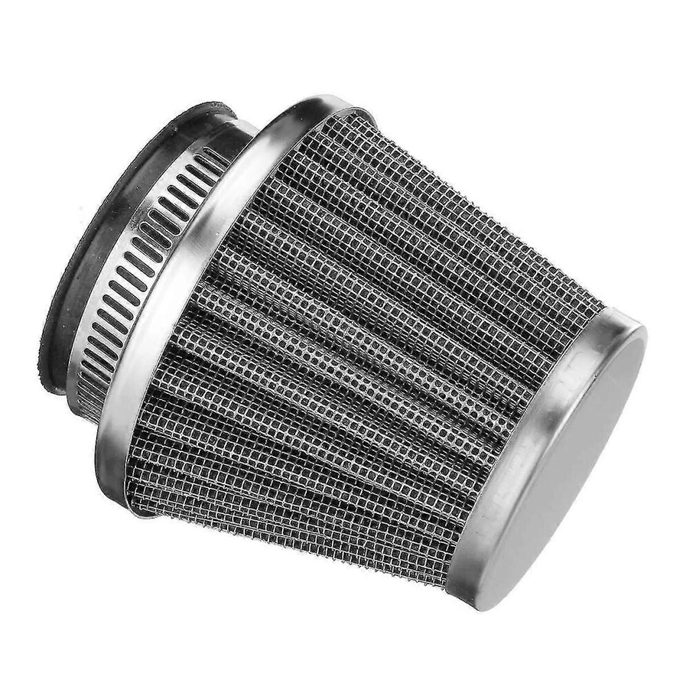 44Mm Universal Motorcycle Air Filter Elements Mushroom Head Pod Cleaner Double Foam Carburetor Air Filter 9421490143847